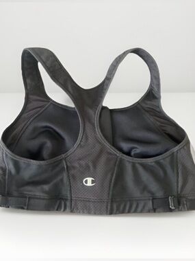 CHAMPION Max Support Sports Bra M